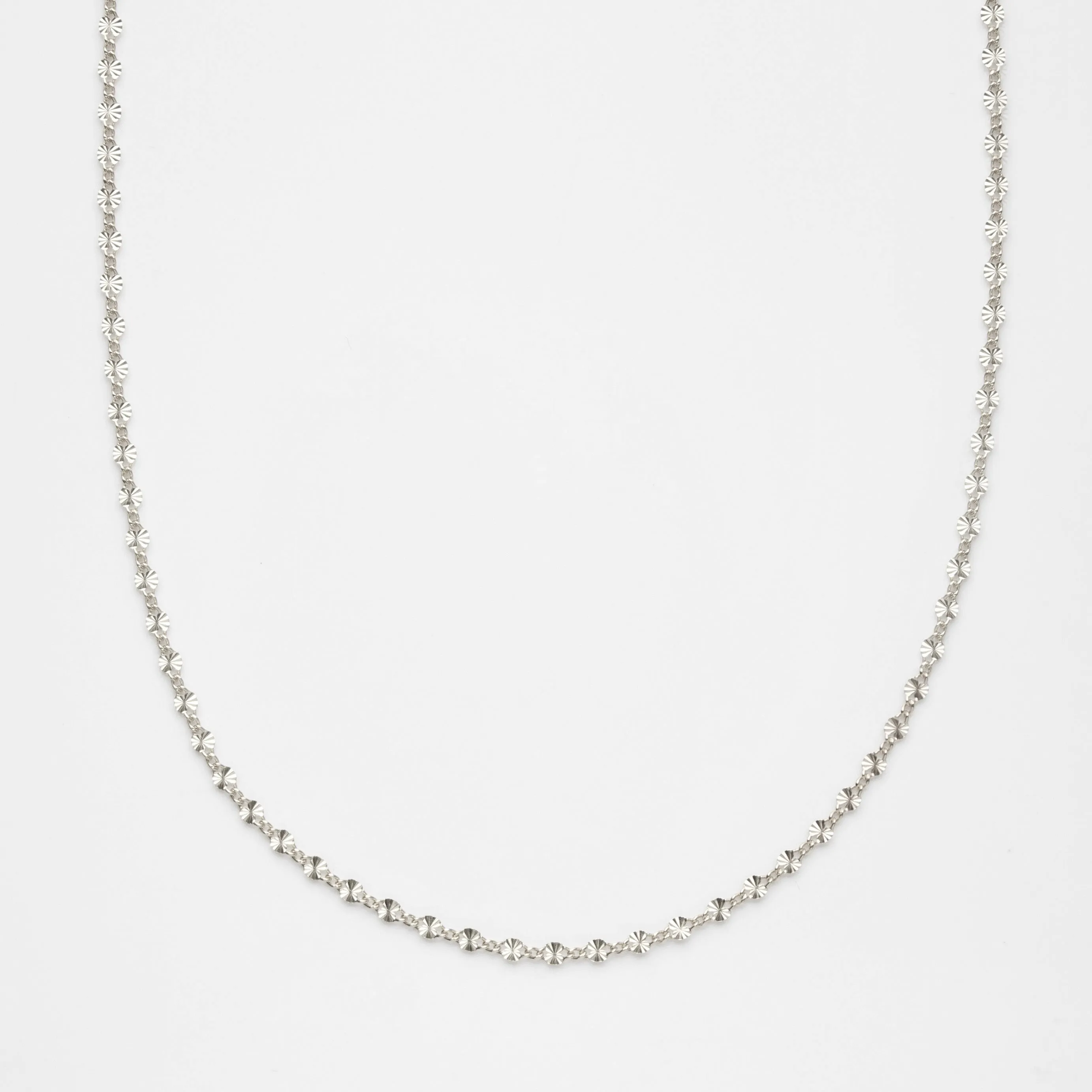 Louise Thompson Lucky Sunray Chain