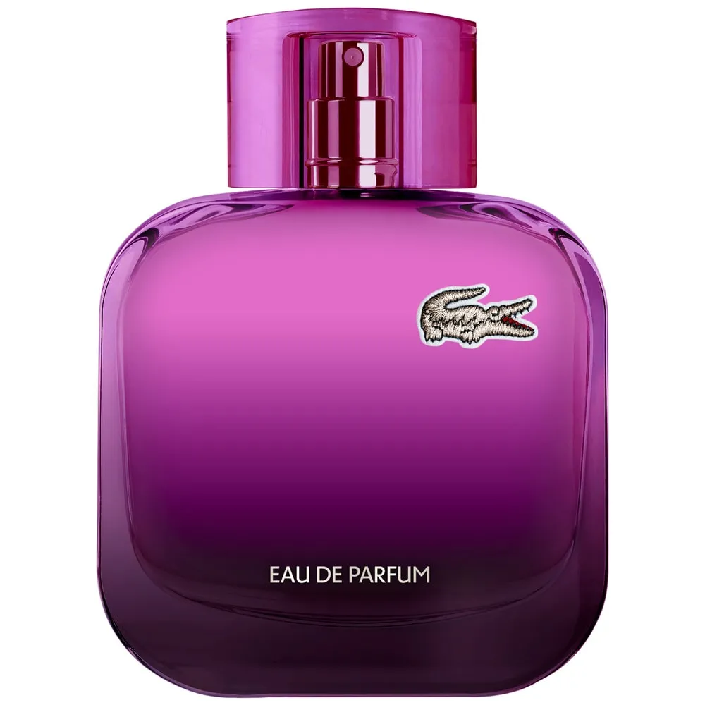 <strong> LACOSTE <br> L.12.12 POUR ELLE MAGNETIC </strong><br> Eau de Toilette