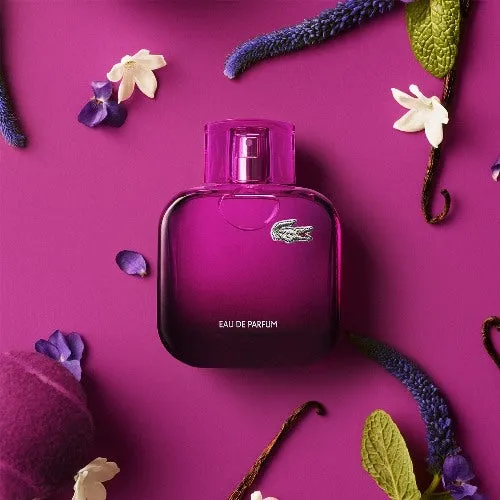 <strong> LACOSTE <br> L.12.12 POUR ELLE MAGNETIC </strong><br> Eau de Toilette