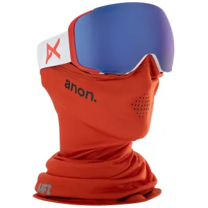 M2 MFI Asian Fit Snow Goggle 2020
