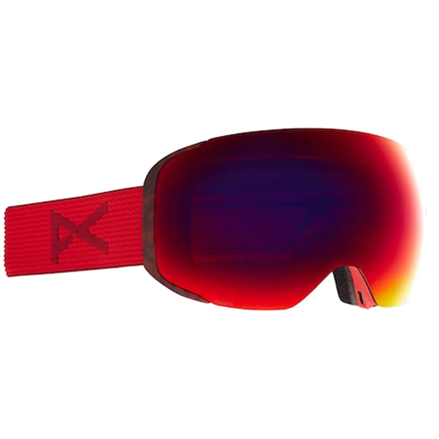 M2 MFI Snow Goggle 2021