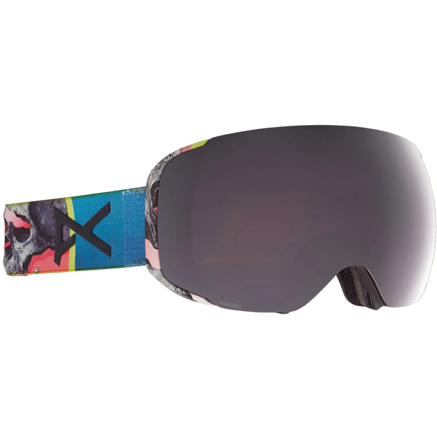 M2 MFI Snow Goggle 2021