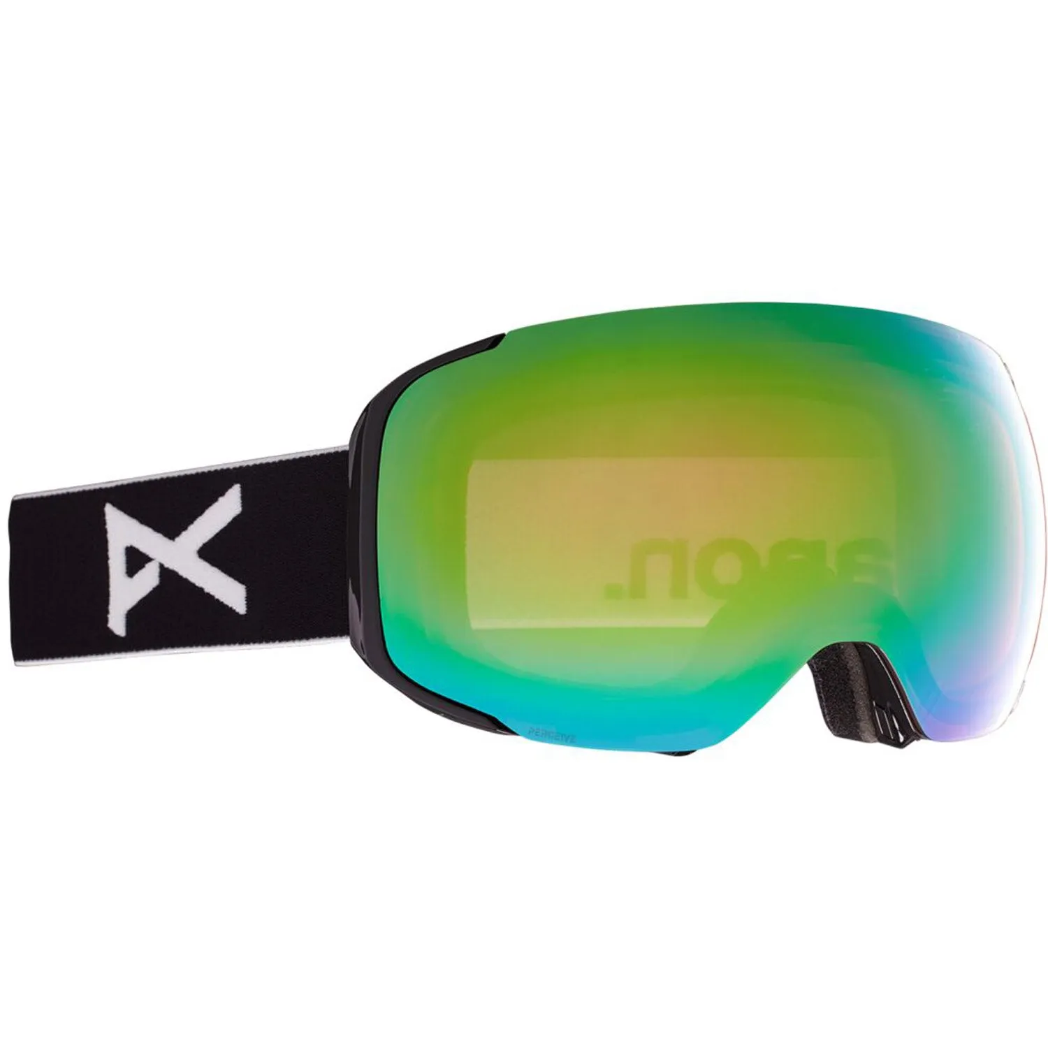 M2 MFI Snow Goggle 2021