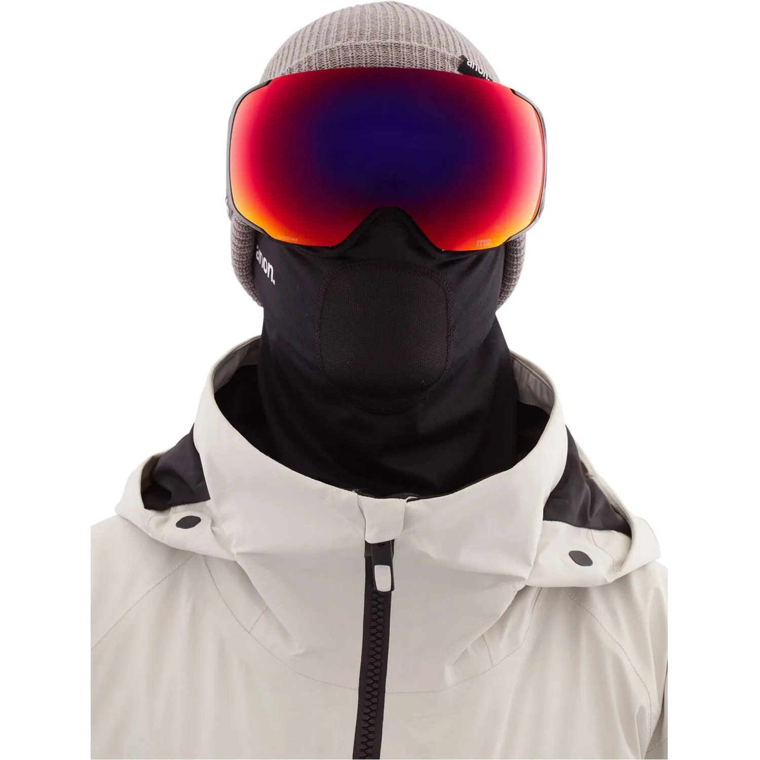 M2 MFI Snow Goggle 2021