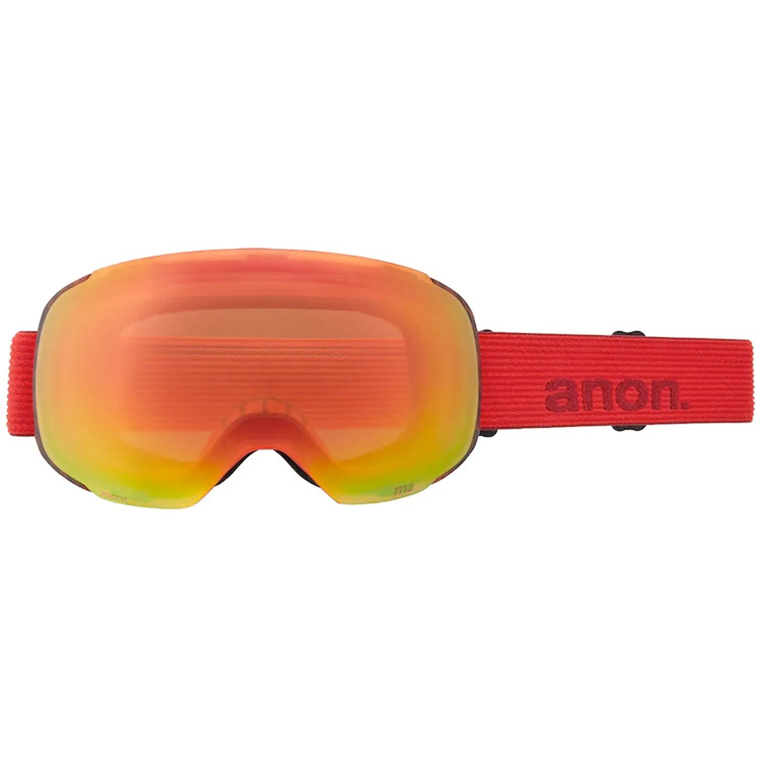 M2 MFI Snow Goggle 2021