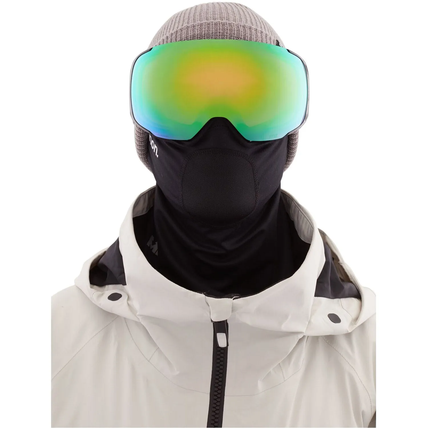 M2 MFI Snow Goggle 2021