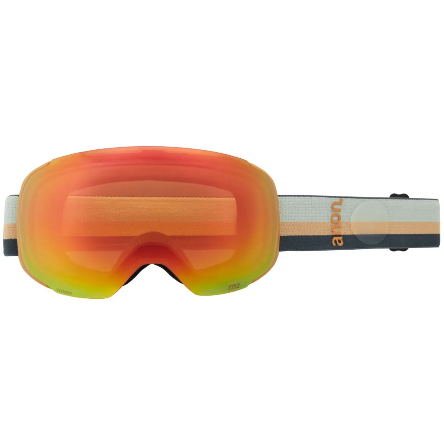 M2 MFI Snow Goggle 2021