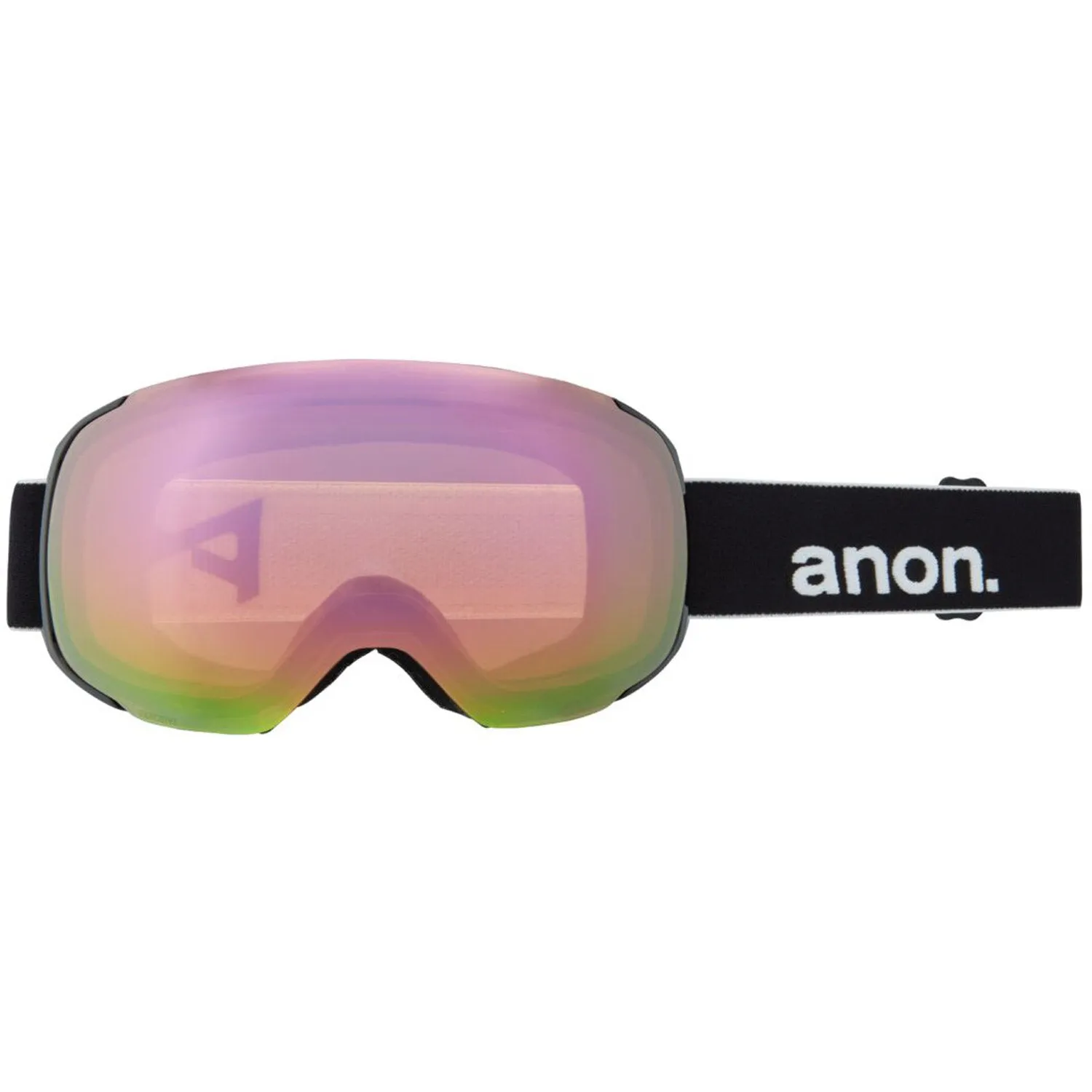 M2 MFI Snow Goggle 2021