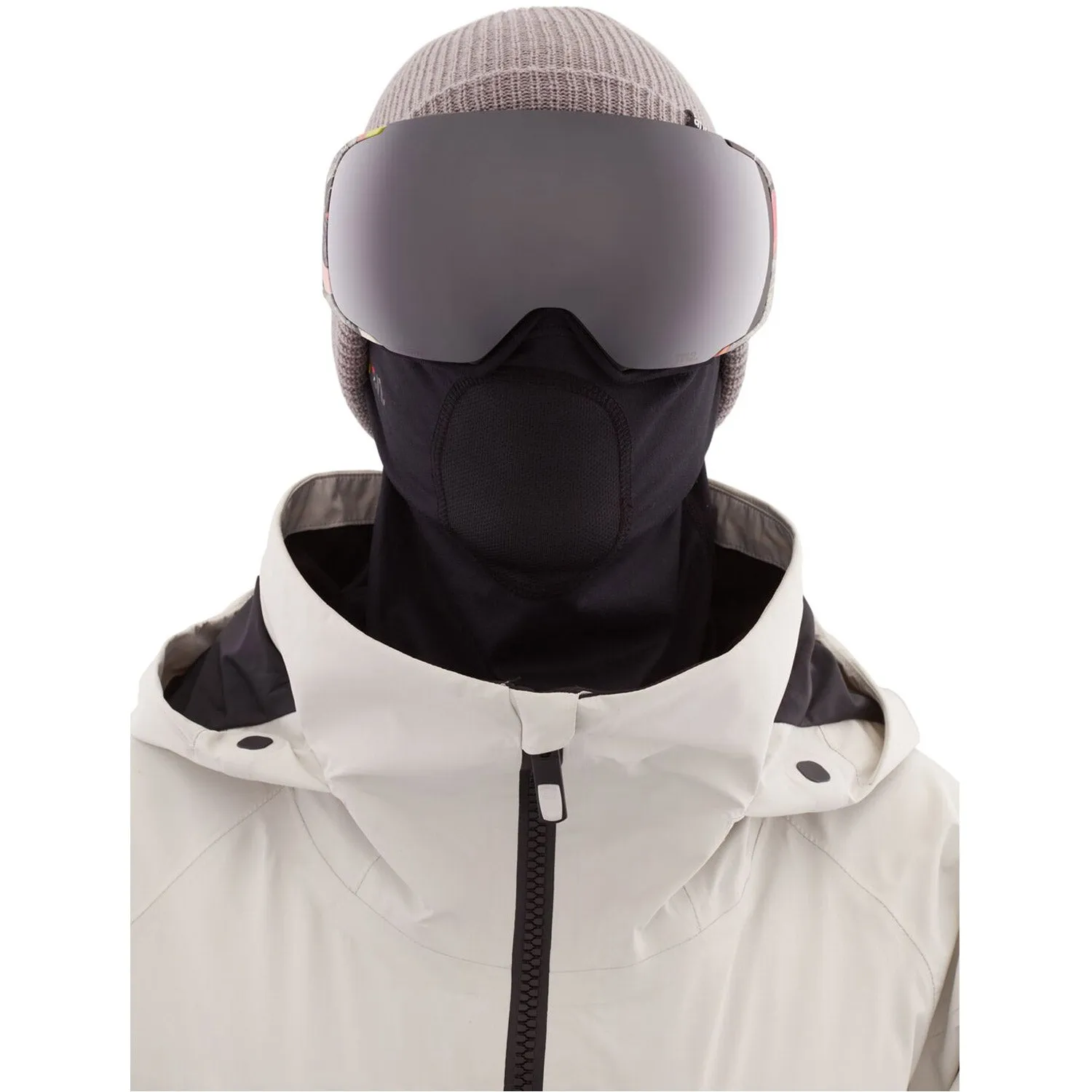 M2 MFI Snow Goggle 2021