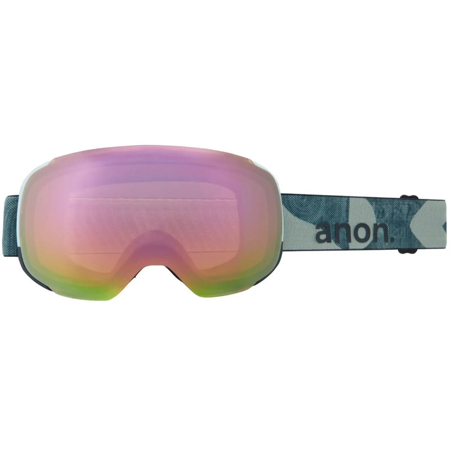 M2 MFI Snow Goggle 2021