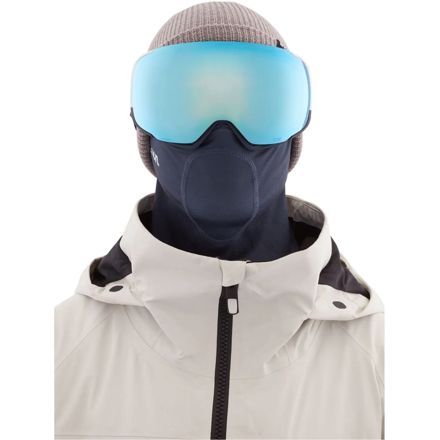 M2 MFI Snow Goggle 2021