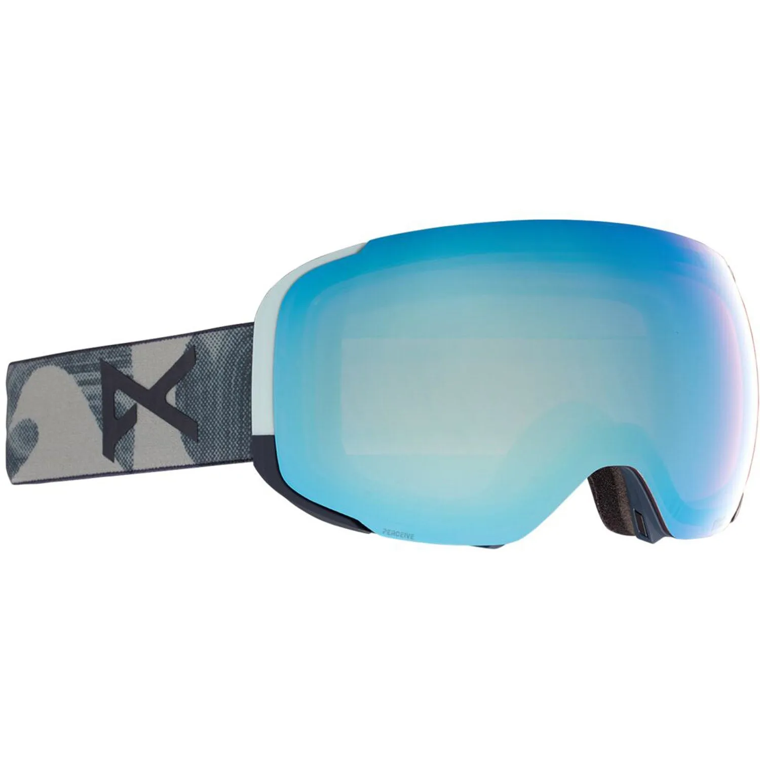 M2 MFI Snow Goggle 2021