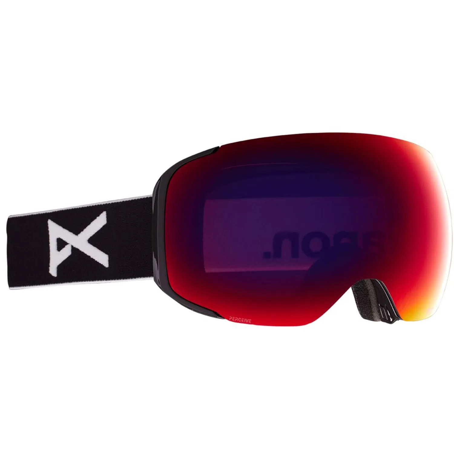 M2 MFI Snow Goggle 2021