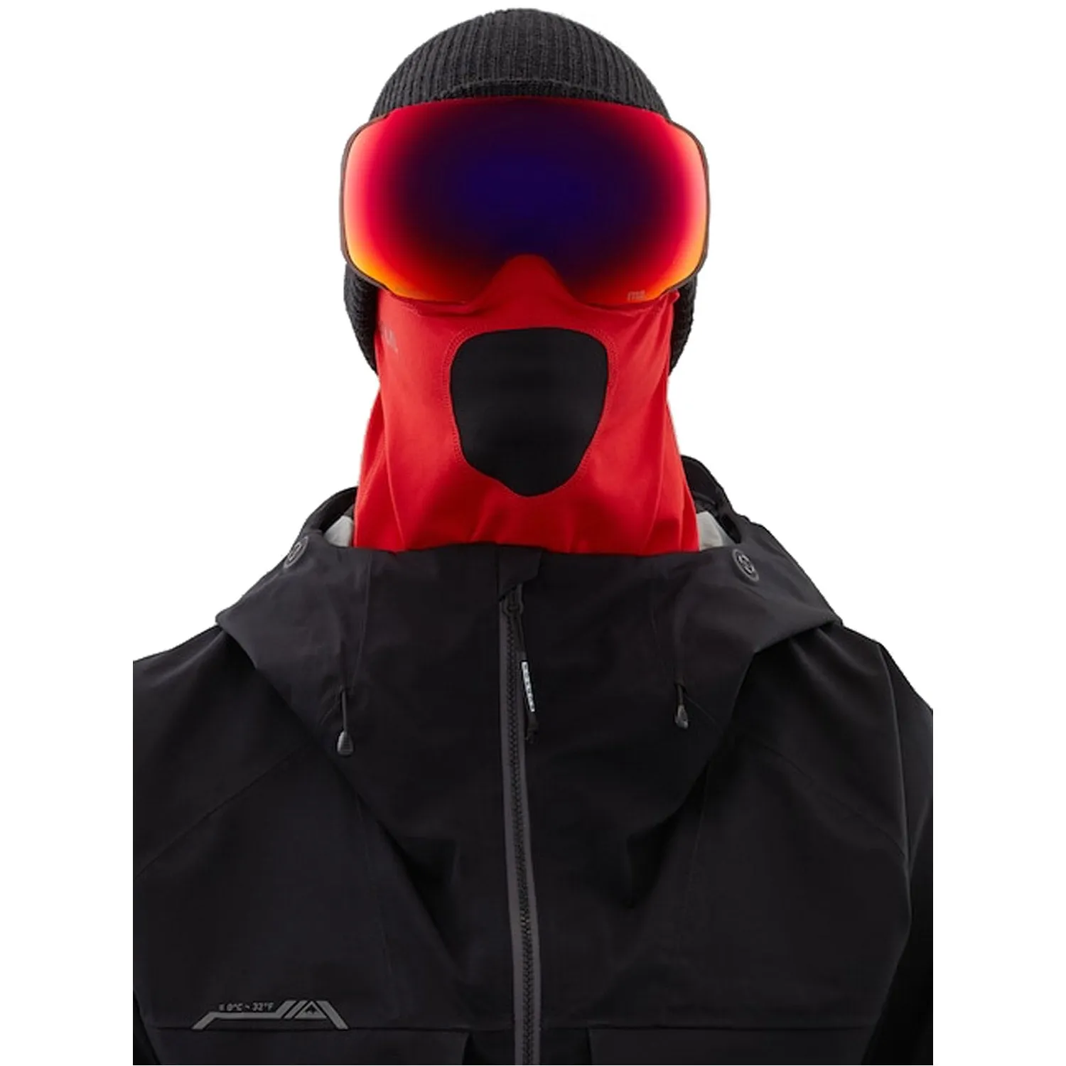 M2 MFI Snow Goggle 2021