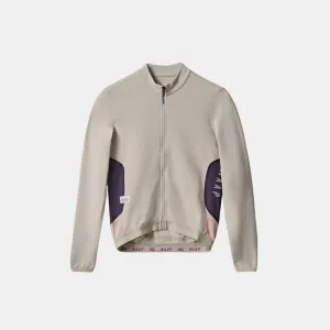 MAAP Alt_Road LS Jersey - Fog
