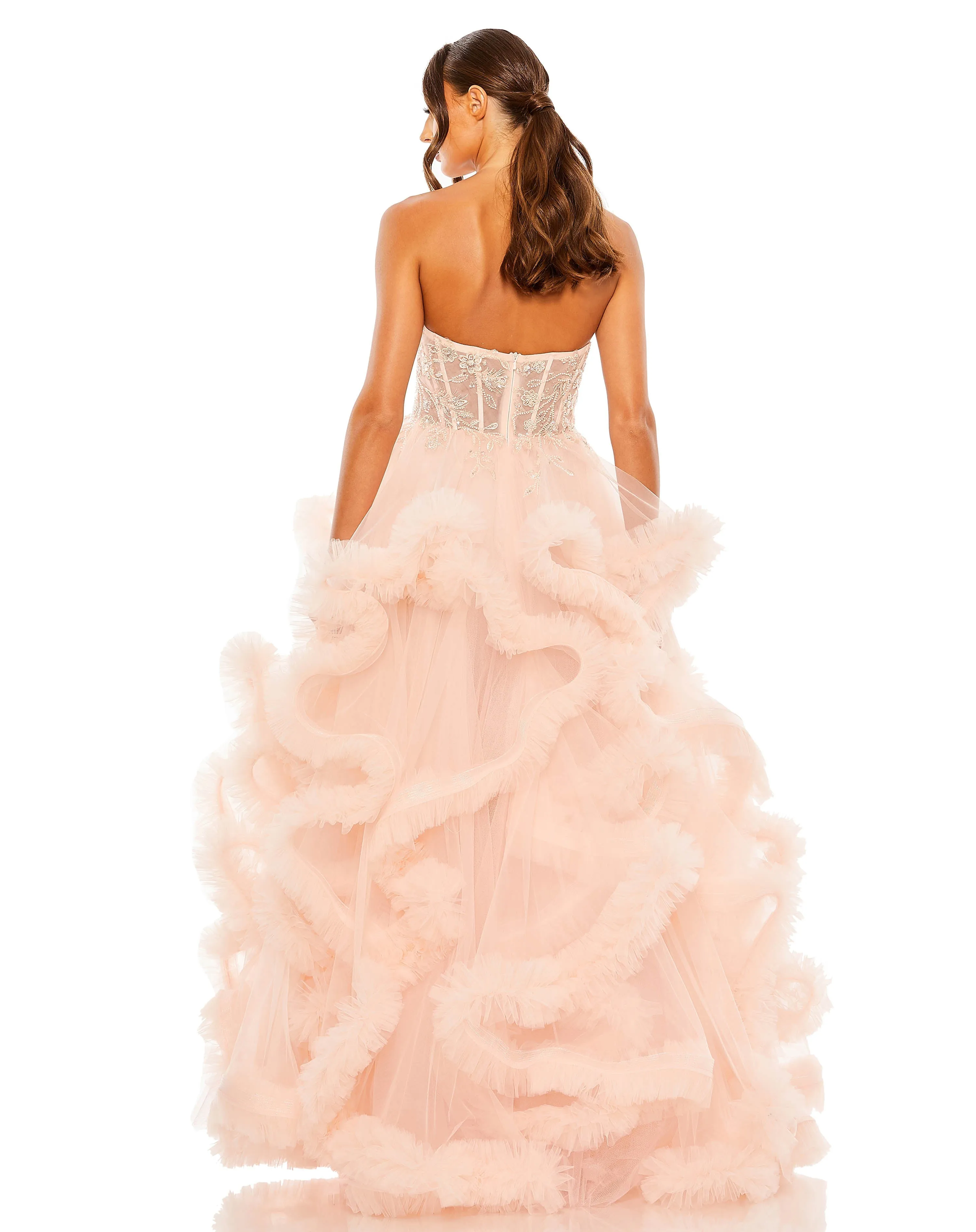 Mac Duggal 20542 Dress