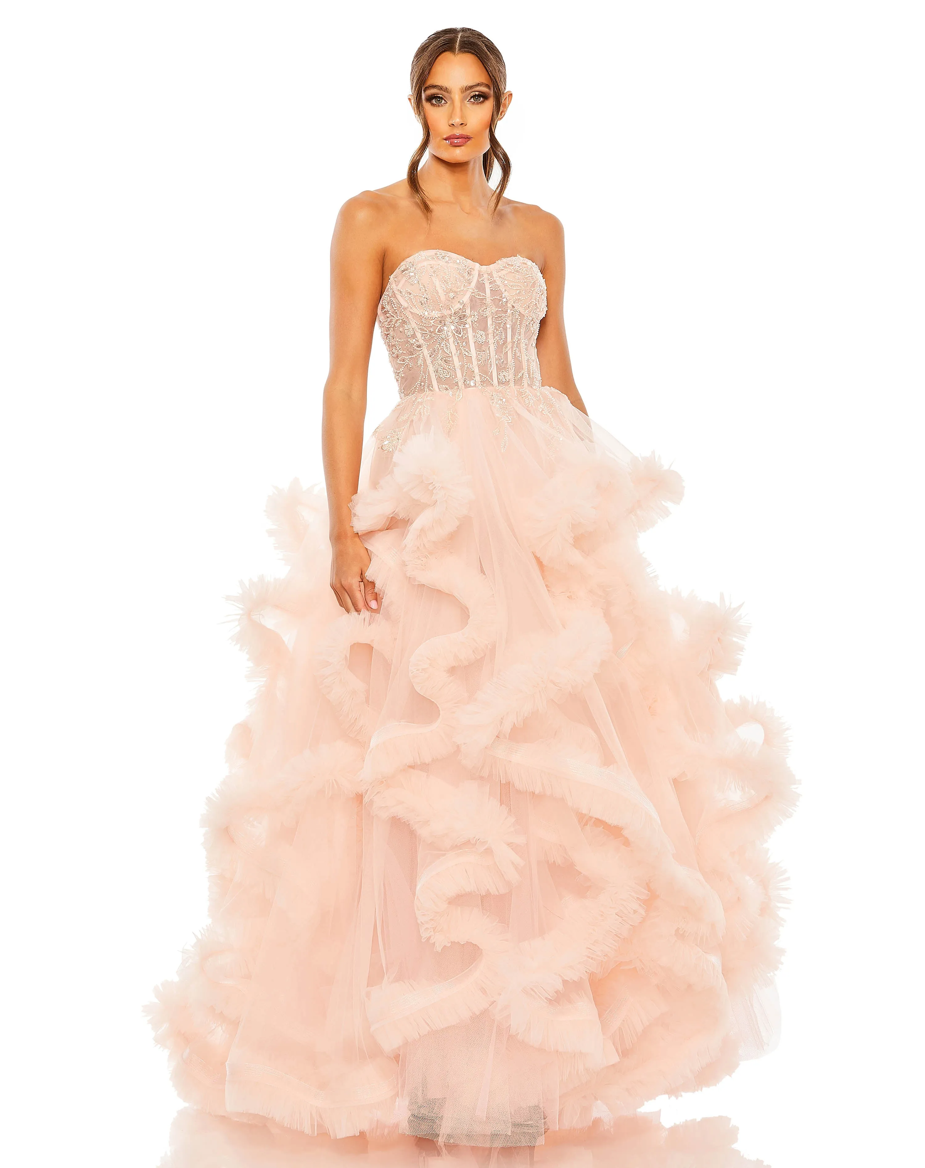 Mac Duggal 20542 Dress