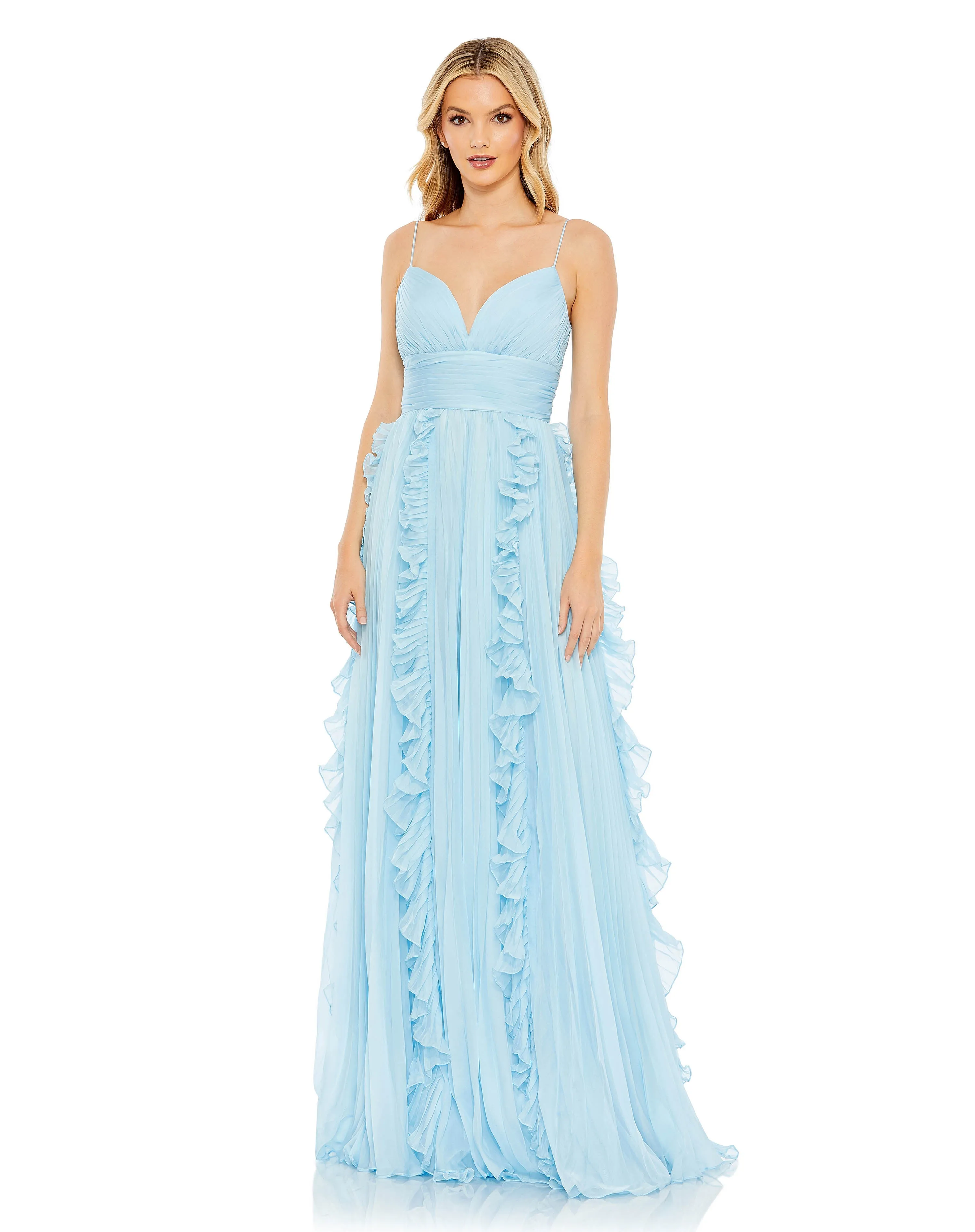 Mac Duggal 49533 Dress