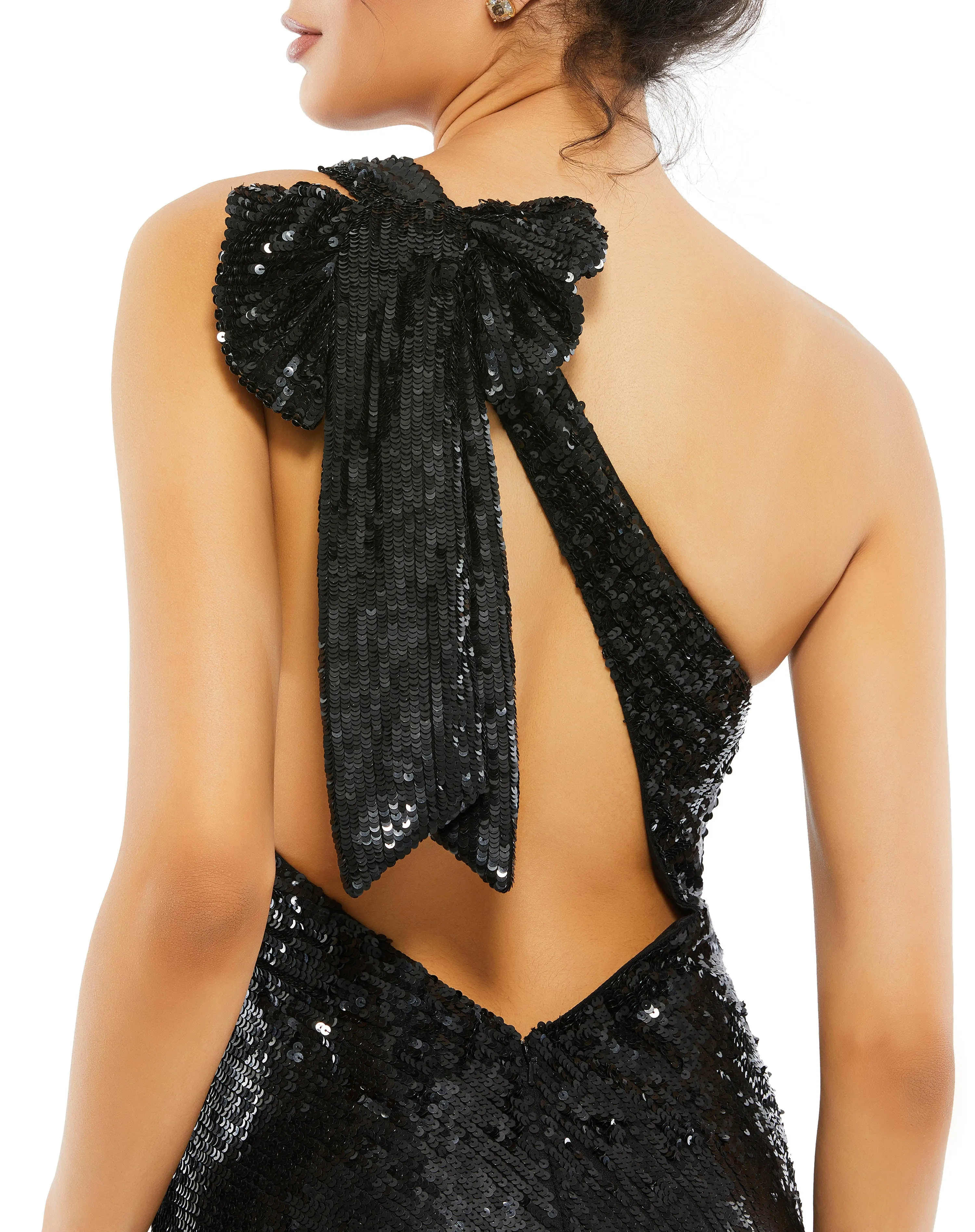 Mac Duggal 93580 Dress