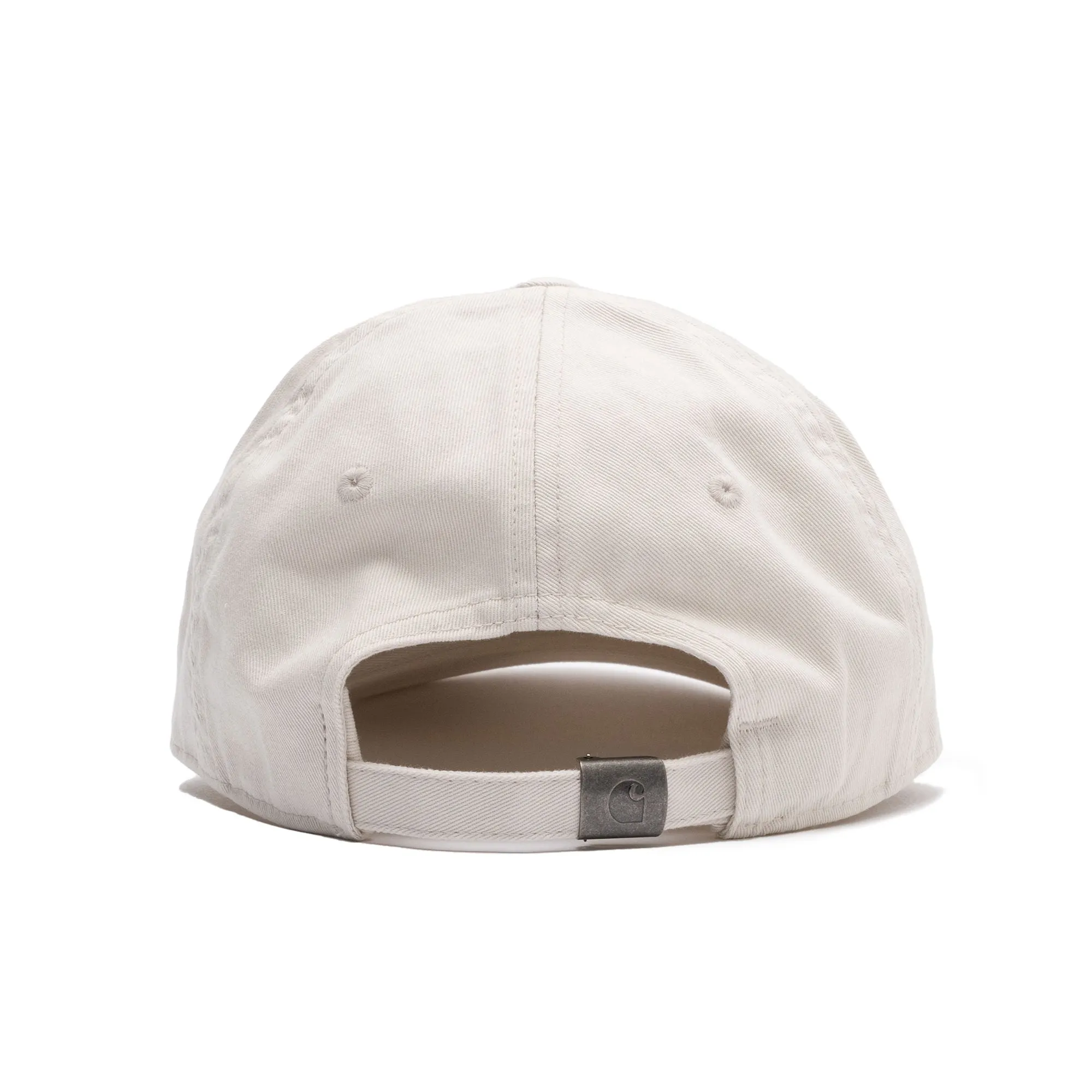 Madison Logo Cap Wax I023750