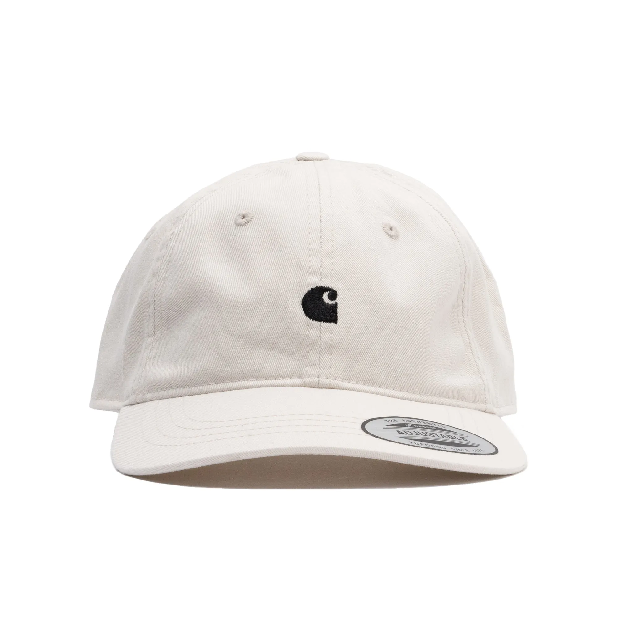 Madison Logo Cap Wax I023750