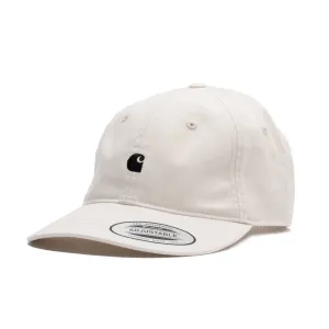 Madison Logo Cap Wax I023750