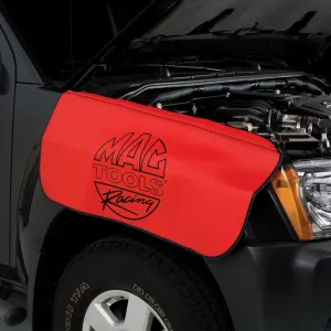 Magnetic Fender Cover