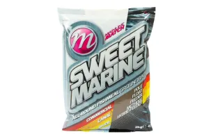 MAINLINE MATCH SWEET MARINE GROUNDBAIT 2KG
