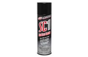 Maintenance :- SC1 Gloss Coating (508ml)