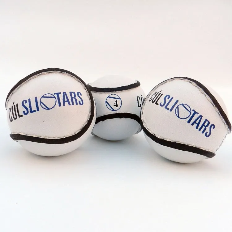Match Sliotar