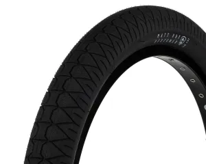 Matt Ray BMX Tire - Black