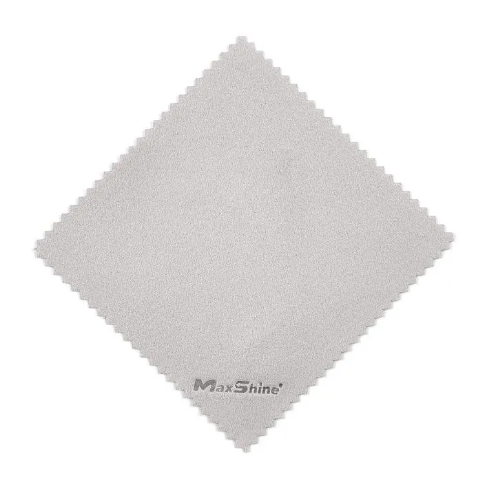MaxShine Suede Microfiber Ceramic Coating Cloth 10pcs/ Pack