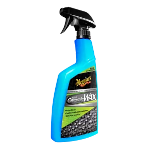 Meguiar's® Hybrid Ceramic Wax, 768ml