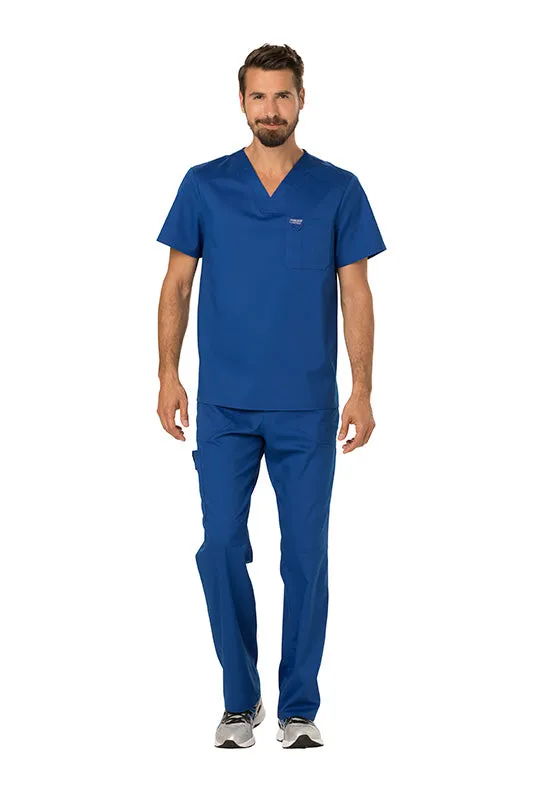 Men's V-Neck Top