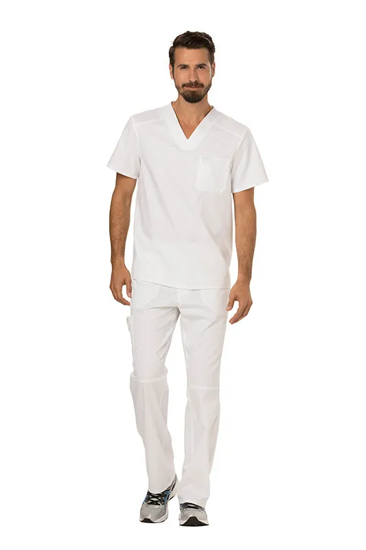 Men's V-Neck Top