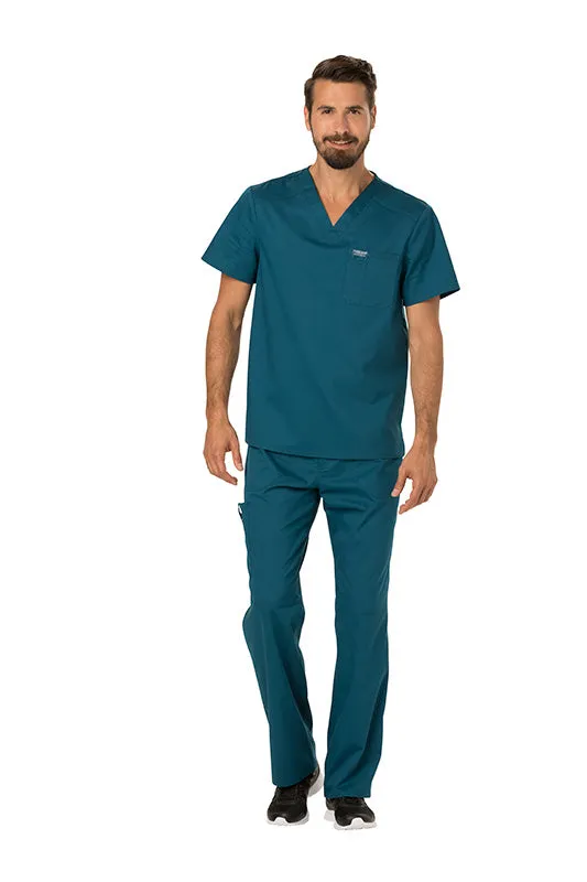 Men's V-Neck Top
