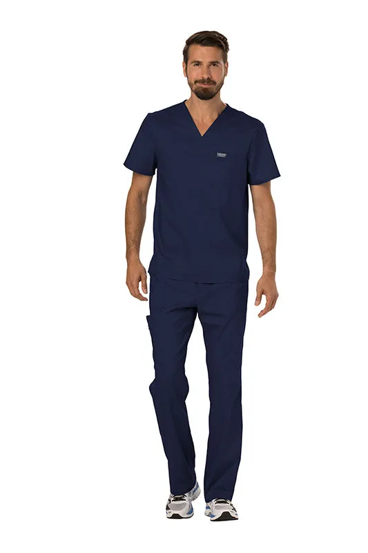 Men's V-Neck Top