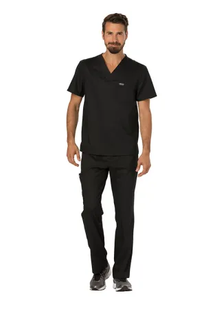 Men's V-Neck Top