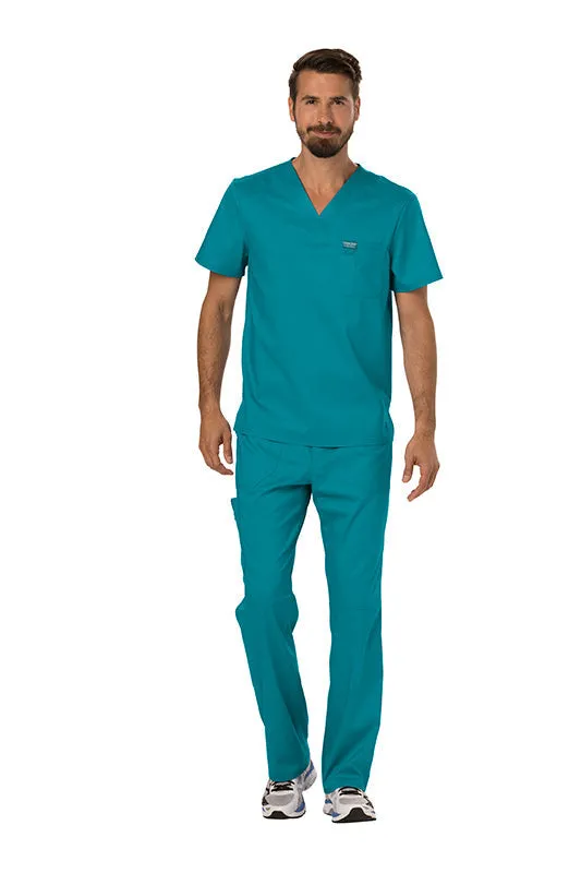 Men's V-Neck Top