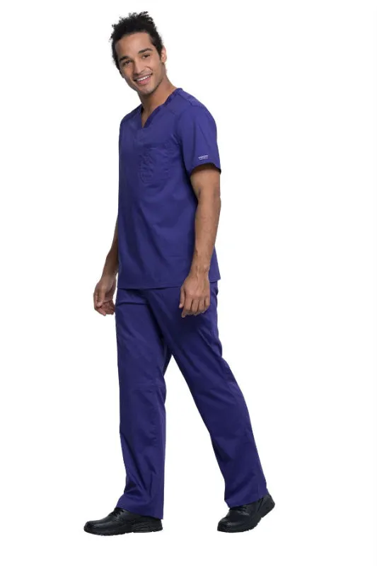 Men's V-Neck Top