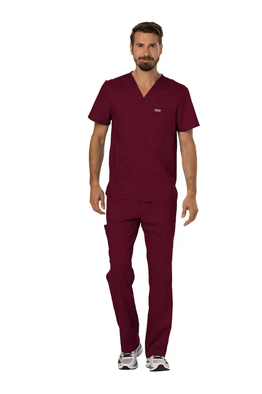 Men's V-Neck Top