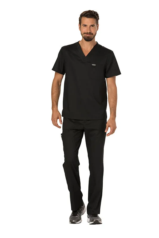 Men's V-Neck Top