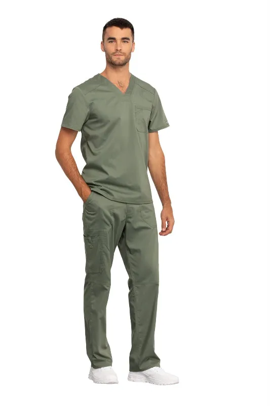 Men's V-Neck Top
