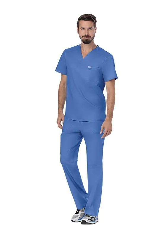 Men's V-Neck Top
