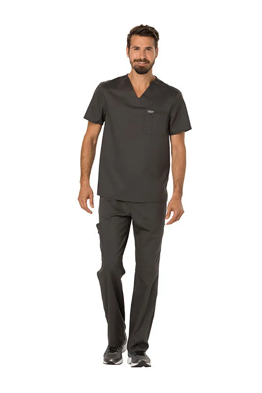 Men's V-Neck Top