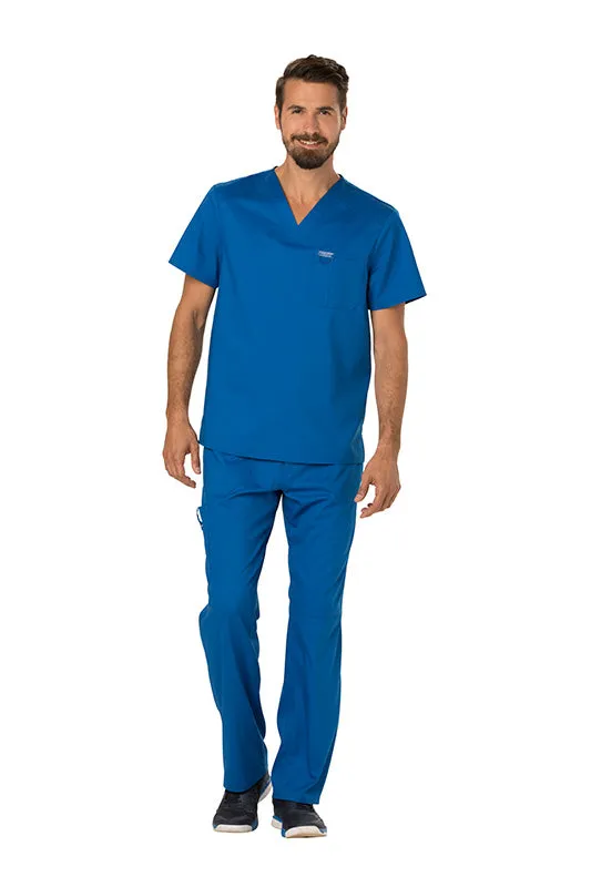 Men's V-Neck Top