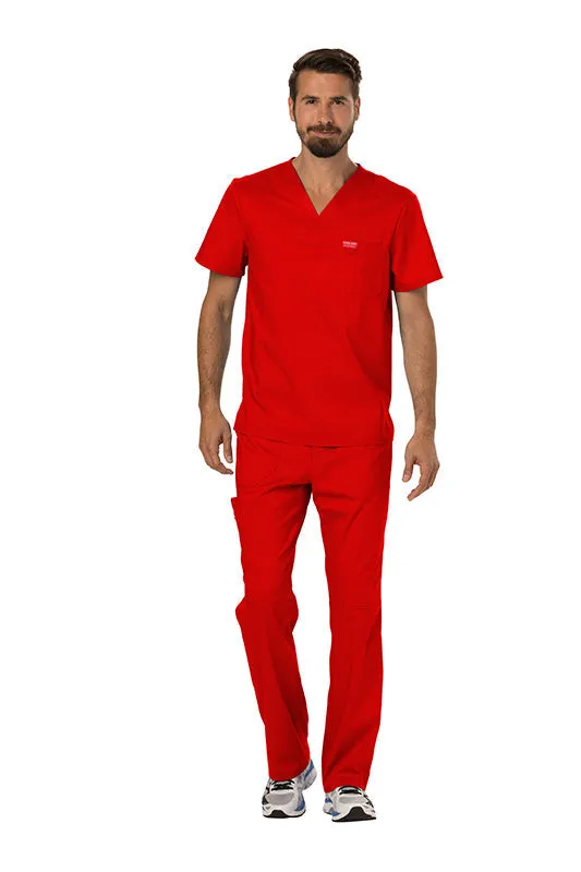 Men's V-Neck Top