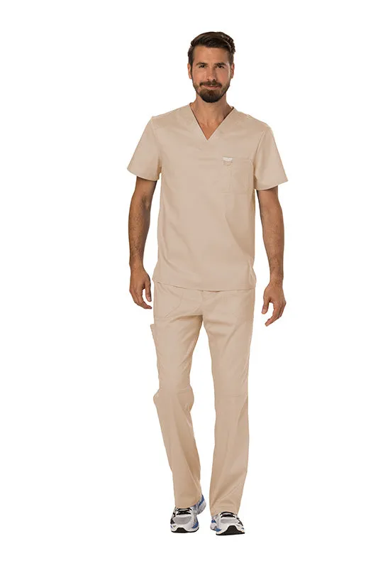 Men's V-Neck Top