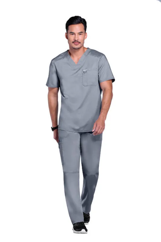 Men's V-Neck Top