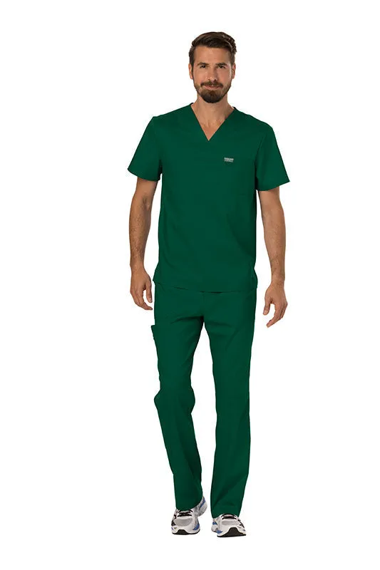 Men's V-Neck Top